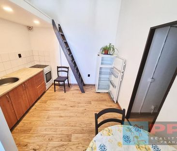 Pronájem bytu 1+1 28 m² - Photo 3