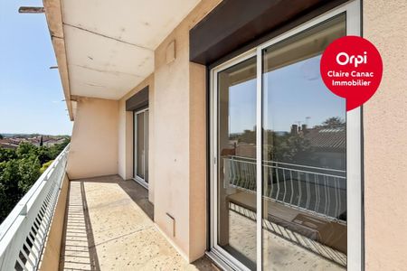 Location Appartement 1 pièce Meublé 34m² CASTRES 81100 - Photo 5