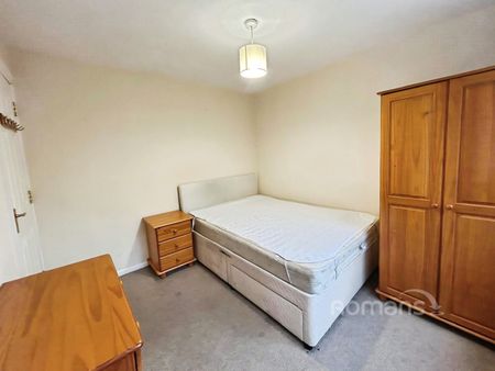 1 bedroom terraced to rent - Photo 2