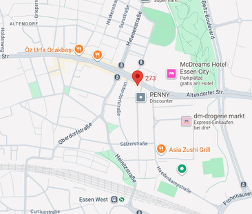 Schöne 2 Zimmer Wohnung – ideal für kleine Familie - Photo 6