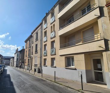 Reims Beau type 2 proche gare - Photo 1
