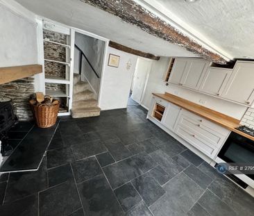 2 bedroom terraced house to rent - Photo 3