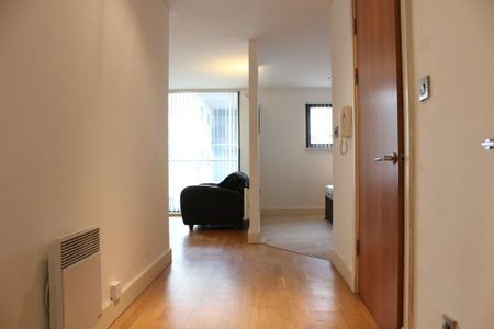 1 bedroom apartment to rent - Photo 5