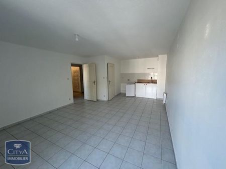 Location Appartement 2 pièces 49m² MULHOUSE 68100 - Photo 4