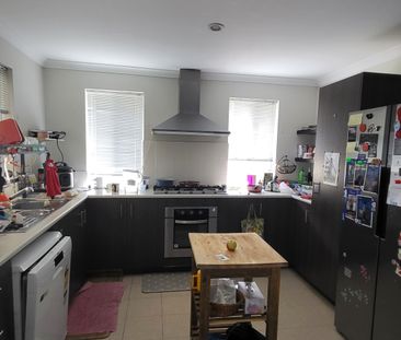 Seville Grove - Photo 3