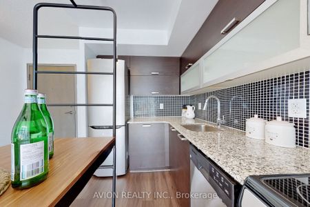 For Lease - 36 Lisgar Street Unit# 2106E, Toronto, Ontario - Photo 4