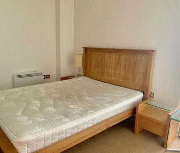 The Litmus Building, Nottingham, NG1 - Photo 3