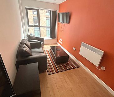 2 Bed Flat, London Road, LE2 - Photo 5