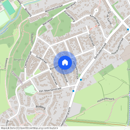 Bongartstraat 9, 6471AP, Eygelshoven