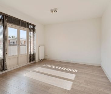 Te huur: Appartement Kribbestraat 48 3 in Amsterdam - Foto 1