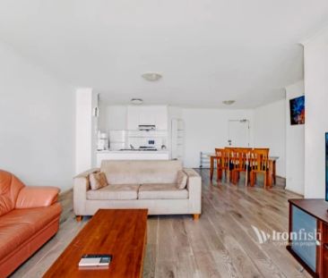 2 Bed, 1 Bath - Photo 2