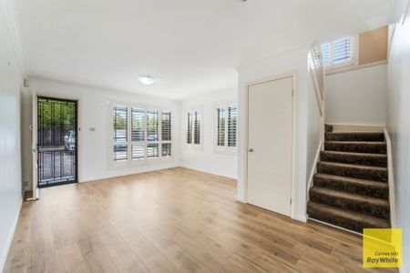 Beautiful Light Filled Family Home Available Now! - Photo 5