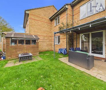 1 bedroom maisonette to rent - Photo 5