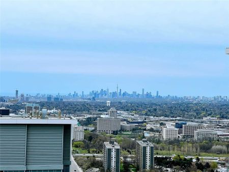 For Lease - 70 Forest Manor Road Unit# 3002, Toronto, Ontario - Photo 3
