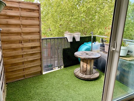 Location Appartement 2 pièces 40m² - Photo 4