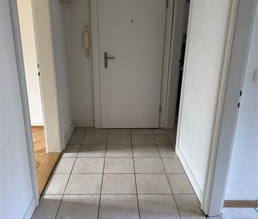 Wohnung sucht Bewohner in Basel - Foto 4