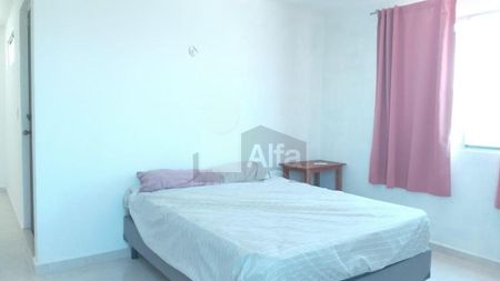 REF. 7913/1492 - Casa en renta en Fraccionamiento Las Americas, Mérida, Yucatán. - Photo 3