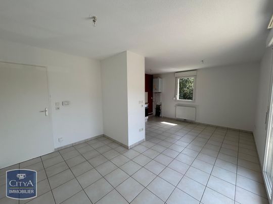 Location Appartement 3 pièces 60m² GRAND CHARMONT 25200 - Photo 1