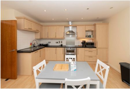 2 Bed Flat, Kenavon Drive, RG1 - Photo 4