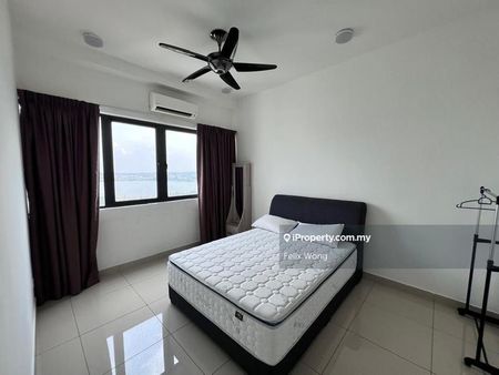 Skyvilla @ D'Island, Puchong - Foto 4