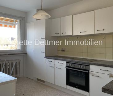 Nur wenige Minuten in die Innenstadt - 2 Zimmer in Alfeld - Foto 4
