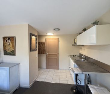 Location Appartement 1 pièce 21m² LES SABLES D’OLONNE 85180 - Photo 4