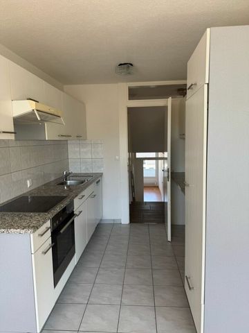 Spacious duplex in a central location in St. Margrethen - Photo 5