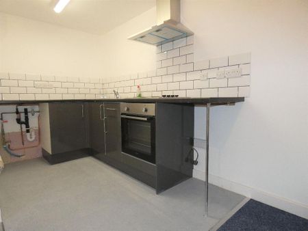 1 bedroom apartment to rent - Photo 3