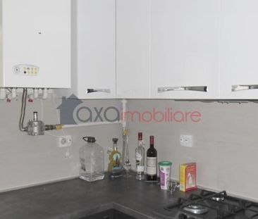 Apartament 2 camere de inchiriat in Cluj-Napoca, Gheorgheni ID 3144 - Fotografie 5