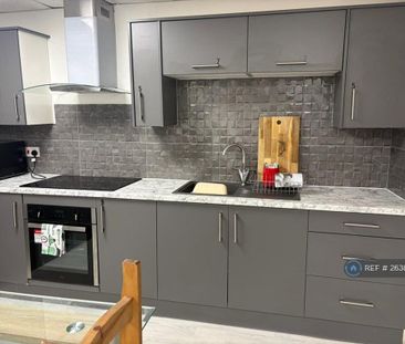 1 bedroom in a house share to rent - Photo 3