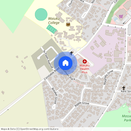 40 Constable Road, Waiuku, Franklin