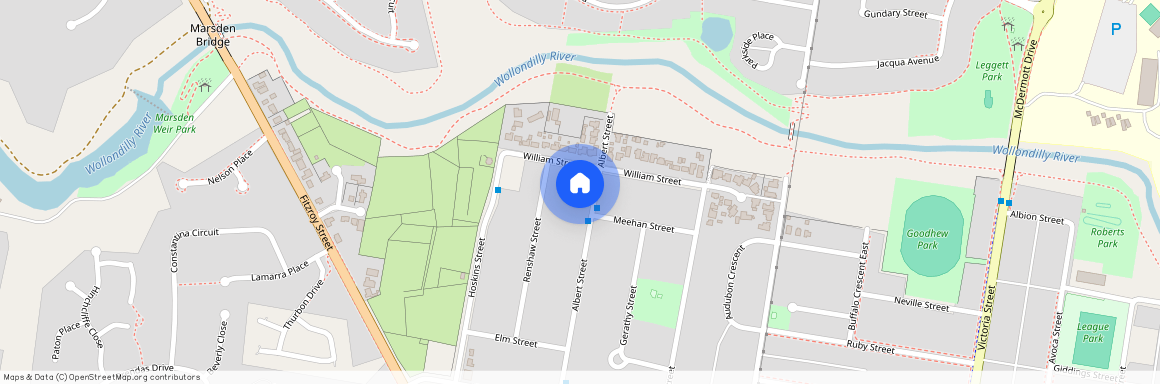 88 Albert Street, Goulburn 2580, New South Wales