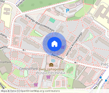 40m2 Apartament Wyjątkowy Morena Rakoczego - Фото 1