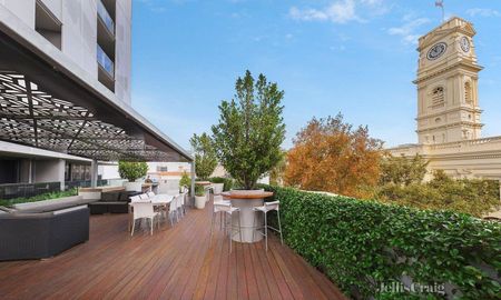 708/7 King Street, Prahran - Photo 3
