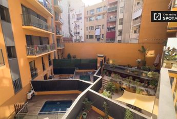 barcelona, Catalonia 08018