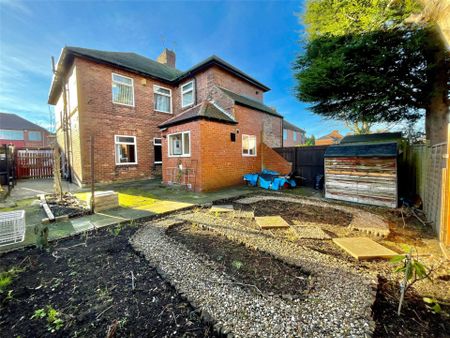 Severus Road, Newcastle Upon Tyne, NE4 - Photo 4
