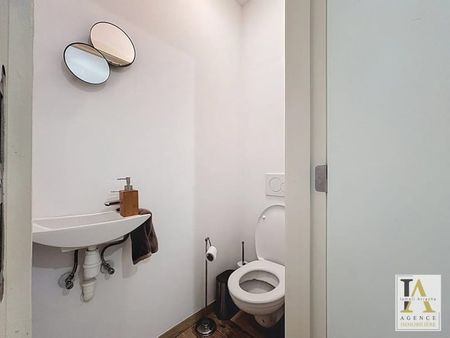 Appartement te huur - Photo 5