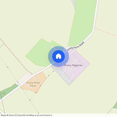 Perryfields Cottage, Priory Farm Lane, Inkberrow