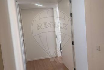 Apartamento T3 em Lisboa