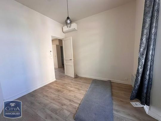 Location Appartement 3 pièces 40m² CANNES 06400 - Photo 1