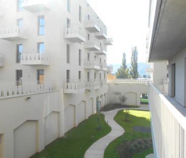 Q5 am PARK sonnige 2ZI mit 20m² S/O Balkon - Foto 6