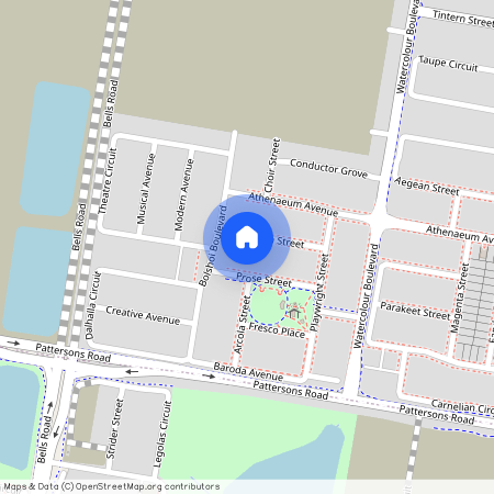 19 Cinema Street, Vic 3978, Clyde North