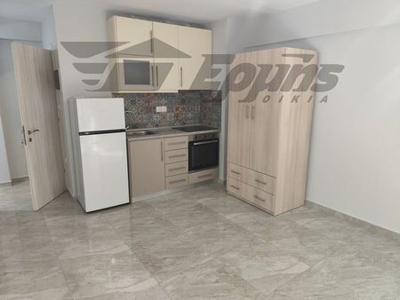 Studio/Γκαρσονιέρα για ενοικίαση Ανάληψη - Μπότσαρη (Ανάληψη - Μπότσαρη - Νέα Παραλία) - Φωτογραφία 5