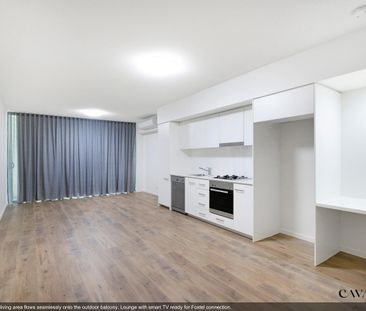 212/53 Wyandra Street, Teneriffe QLD 4005 - Apartment For Rent | Do... - Photo 2