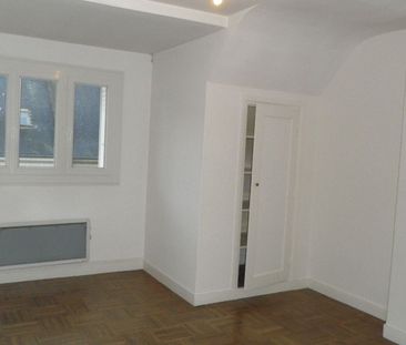 Appartement à louer - Photo 2