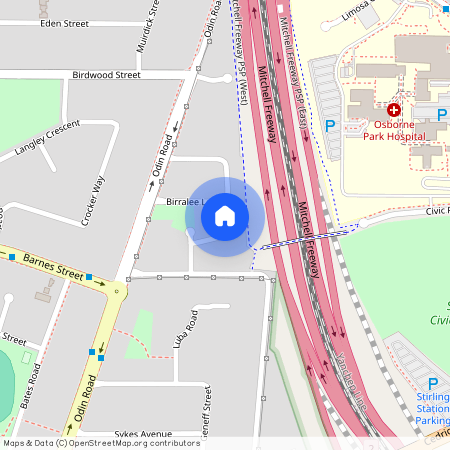 21C Hertha Place, Innaloo WA 6018