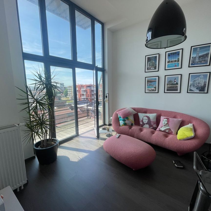 SUPERBE T2 EN RESIDENCE RECENTE AVEC BALCON ET PARKING ! réf G559 - Photo 1