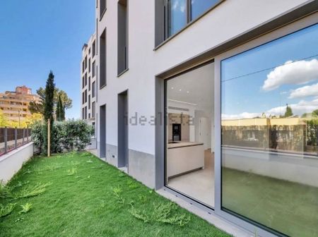 2 room luxury Flat for rent in Palma de Mallorca, Spain - Photo 4