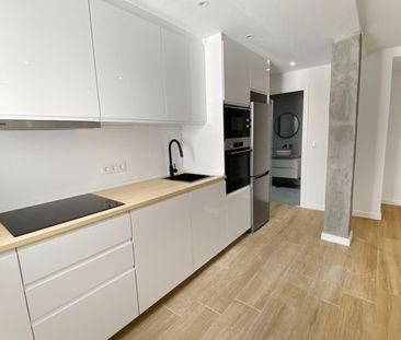 Piso de alquiler en Alameda Capuchinos, Olletas - Sierra Blanquilla - Photo 1