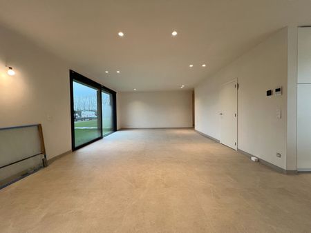 Appartement te huur in Lievegem - Foto 3